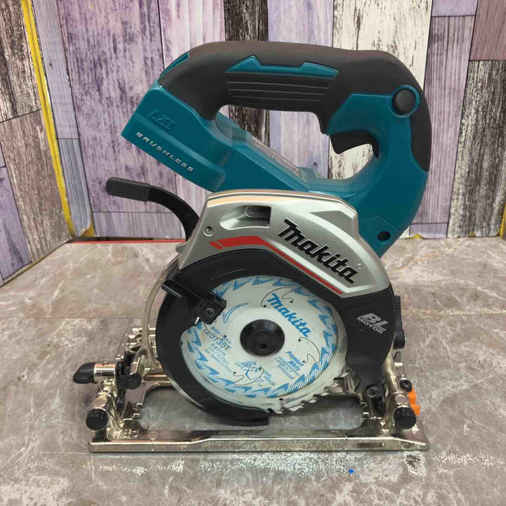 ★マキタ(makita) コードレス丸のこ HS474DZ【八潮店】