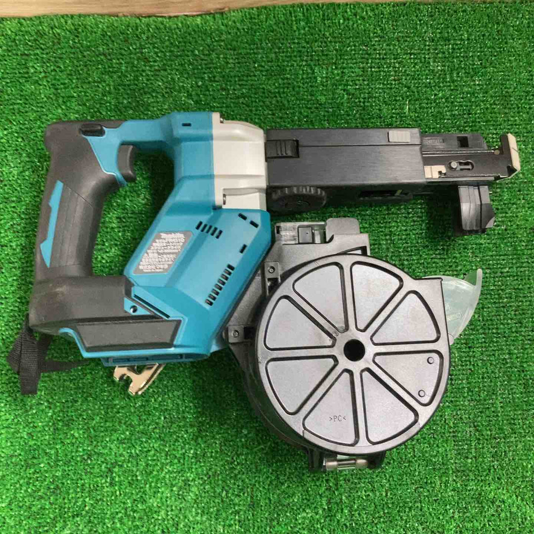 ★マキタ(makita) コードレスオートパックスクリュードライバー FR451DZ【町田店】