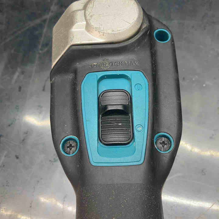 マキタ(makita) コードレスマルチツール TM52DZ【川越店】