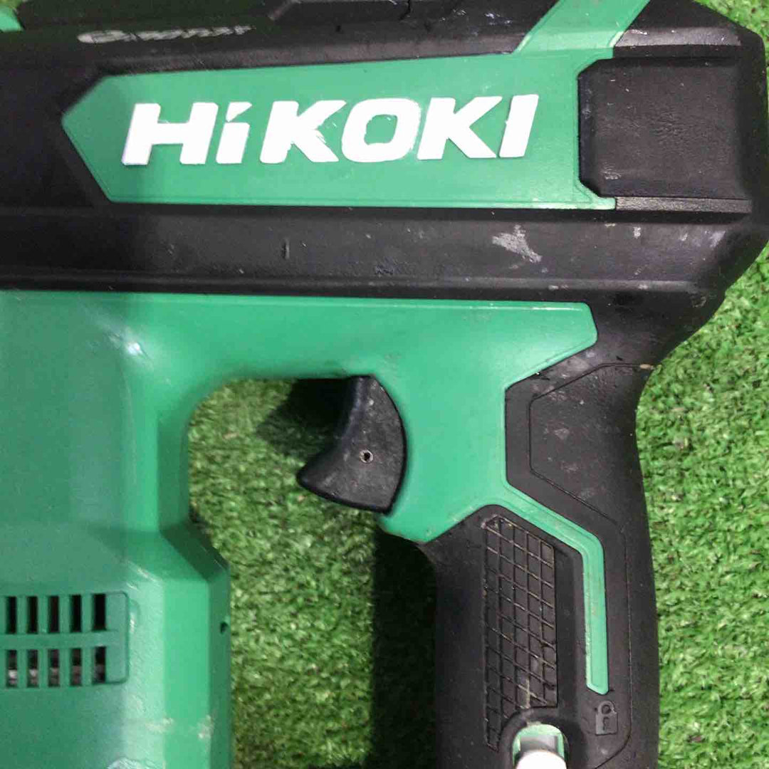 ハイコーキ(HIKOKI ※旧:日立工機) コードレスピンネイラ NP3635DA(NNK)【町田店】