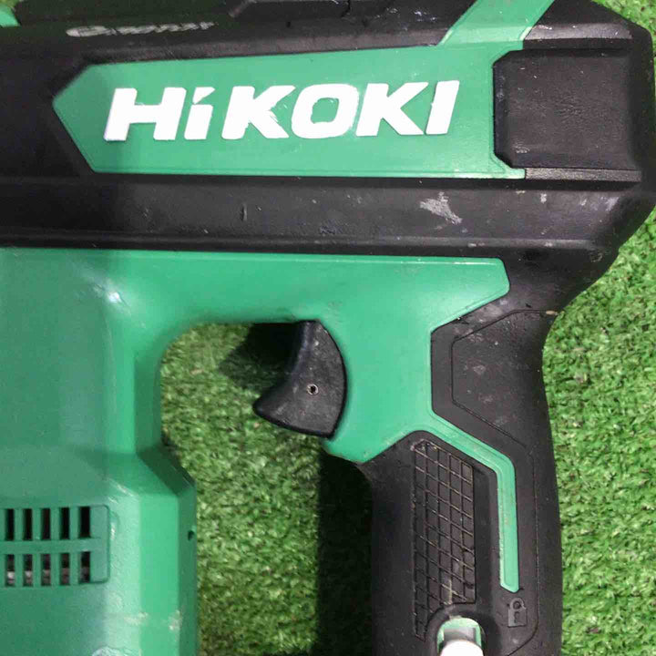 ハイコーキ(HIKOKI ※旧:日立工機) コードレスピンネイラ NP3635DA(NNK)【町田店】