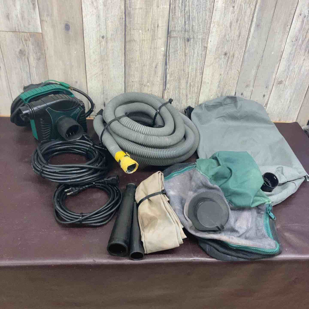 【中古品】 ハイコーキ(HIKOKI ※旧:日立工機) 小型集じん機 乾式 R30Y3 【東大和店】