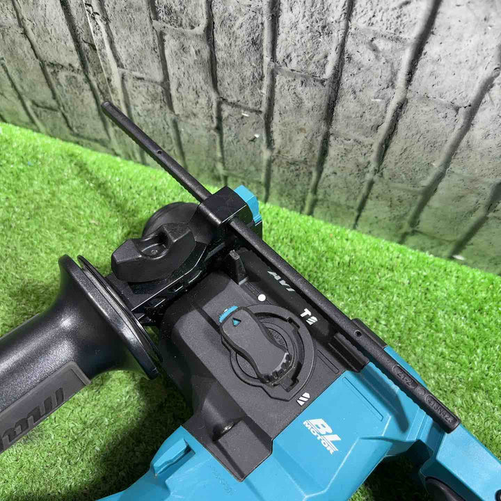★マキタ(makita) 40V コードレスハンマドリル HR010GZK 動作確認済【川口店】