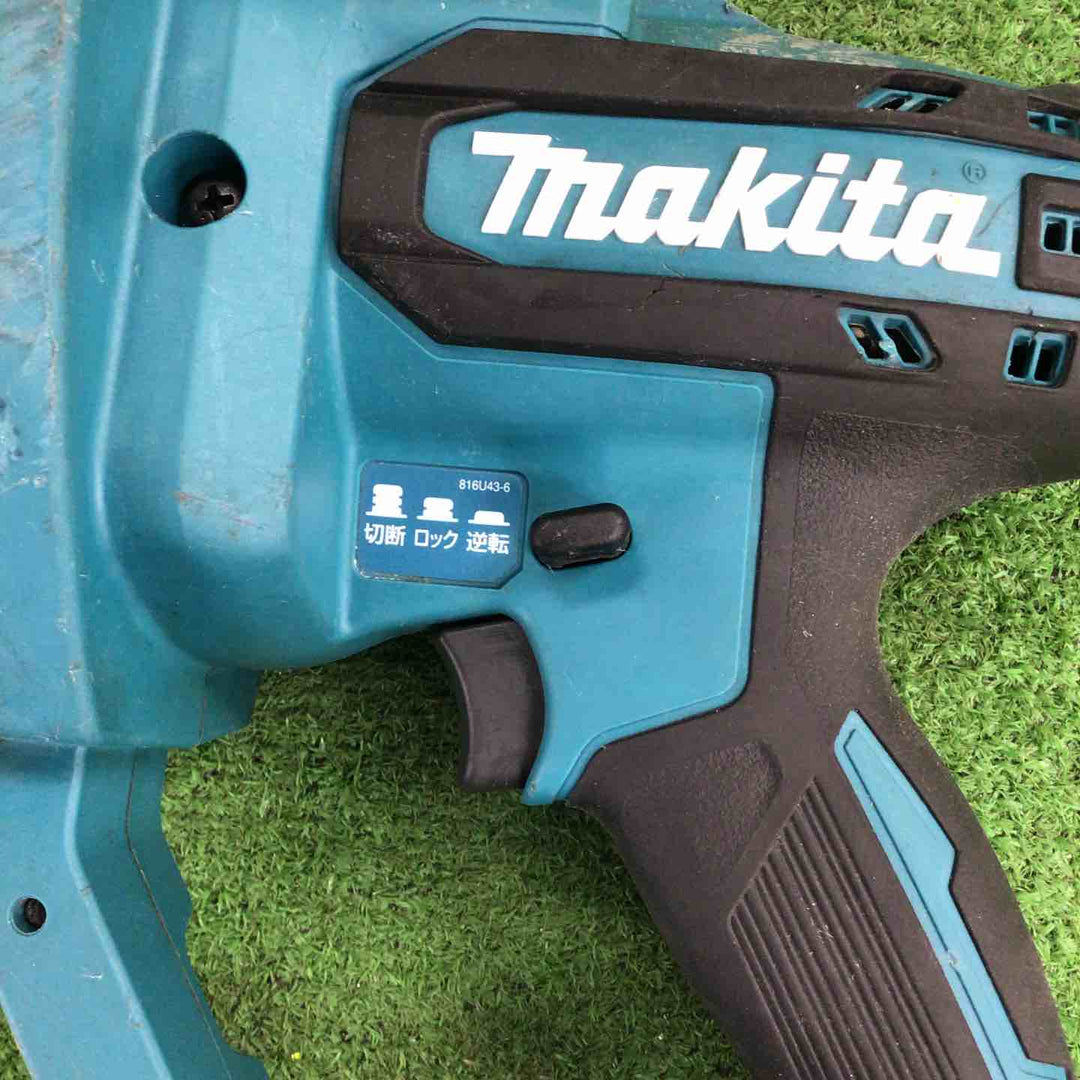 ◇マキタ(makita) コードレス全ネジカッター SC102DZ【川崎店】