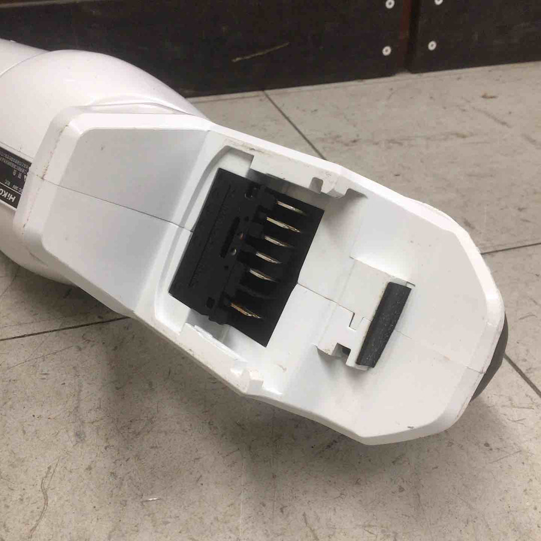 【中古品】 ハイコーキ/HIKOKI コードレスクリーナー R36DA(SC)(NN) 【鴻巣店】
