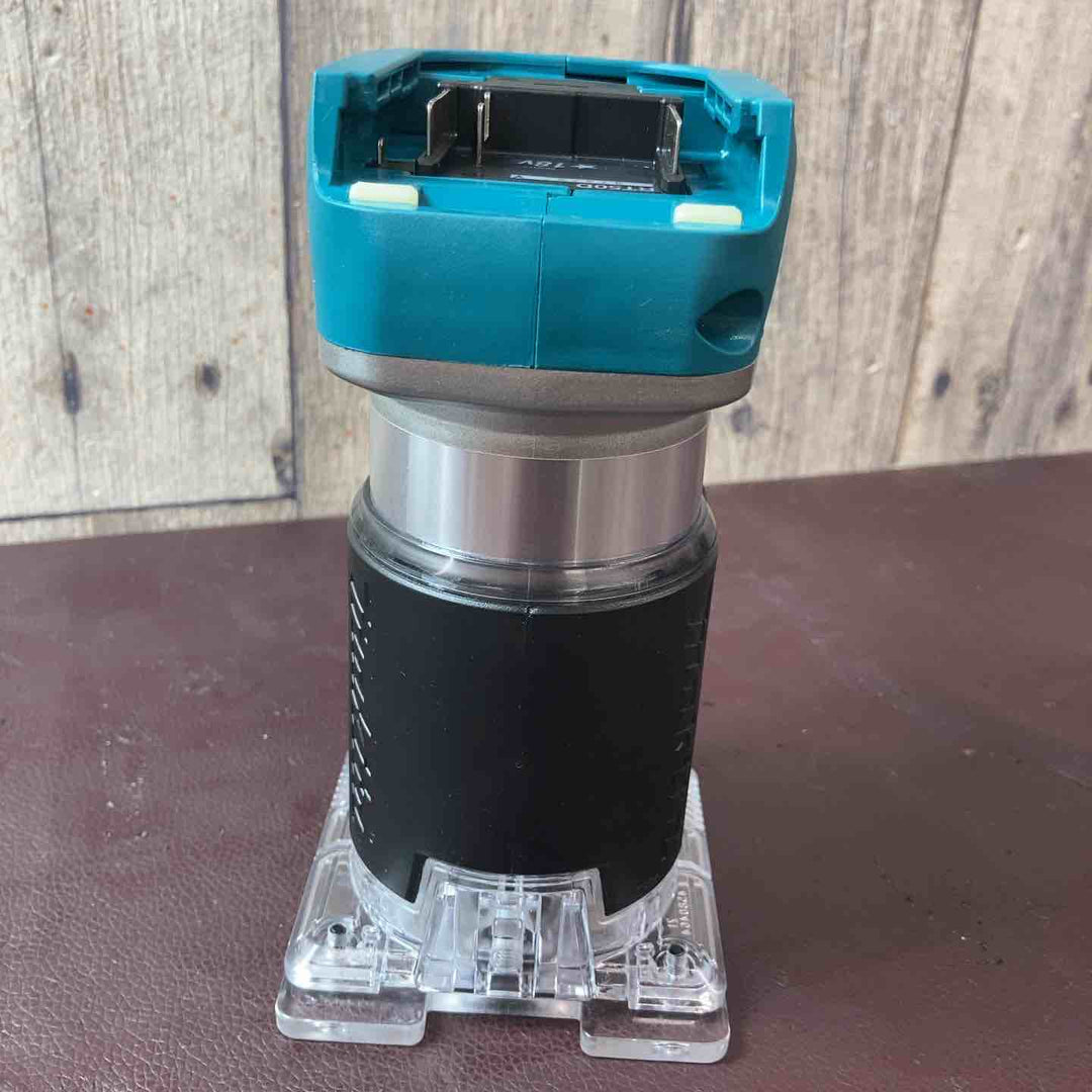 【中古美品】 マキタ(makita) コードレストリマー RT50DZ 18V 【東大和店】