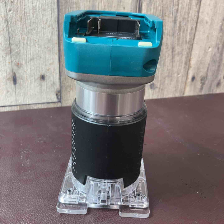 【中古美品】 マキタ(makita) コードレストリマー RT50DZ 18V 【東大和店】