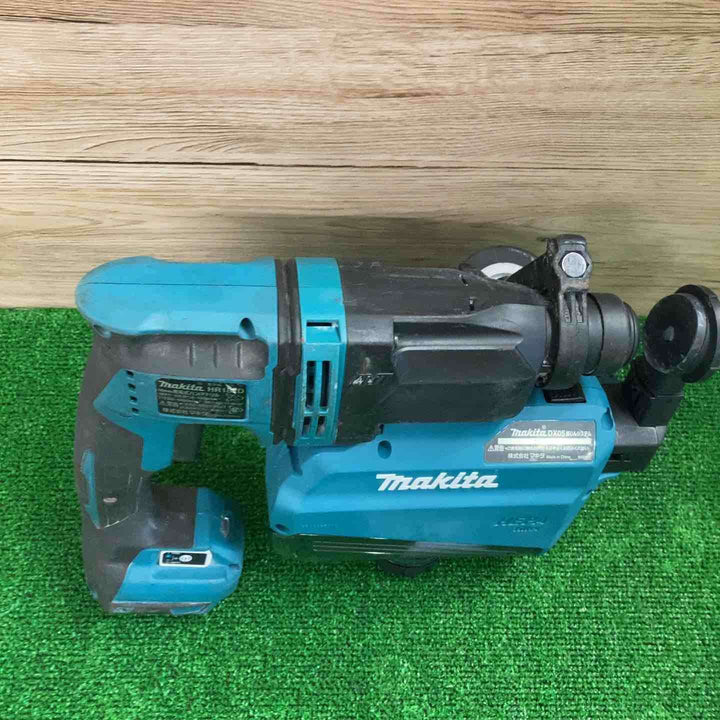 ★マキタ(makita) 18mmコードレスハンマドリル HR182DZKV【町田店】