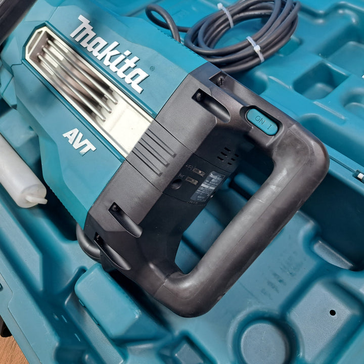 ★マキタ(makita) 電動ハンマ HM1511_100V【岩槻店】