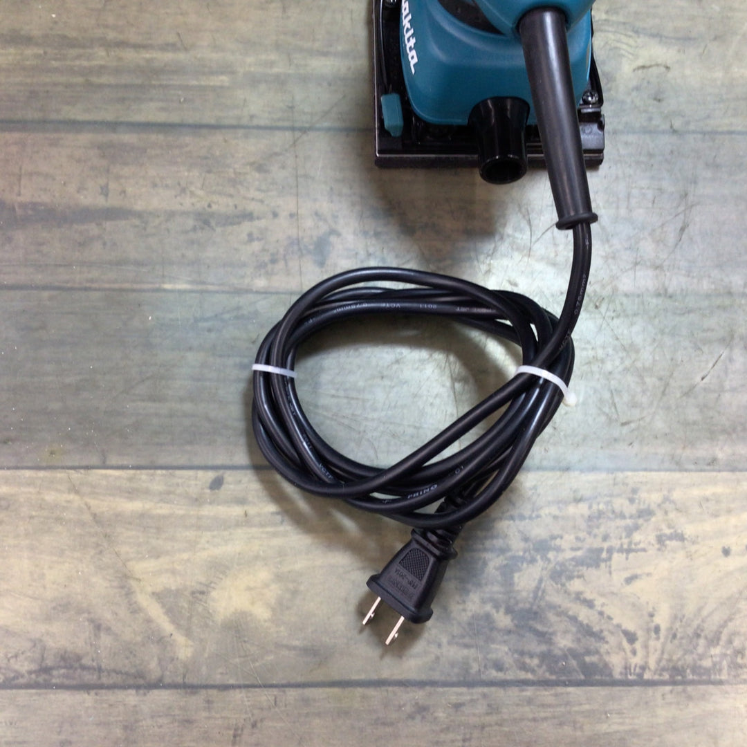 マキタ(makita) 防じんミニサンダ BO4555 【東大和店】