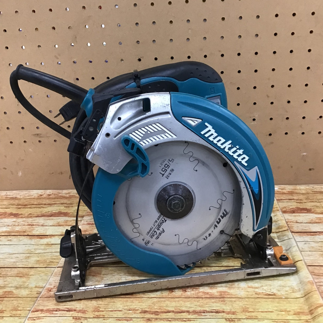 ★マキタ(makita) 電気マルノコ 5637BA【川崎店】