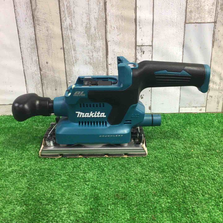 マキタ(makita) コードレス仕上サンダー BO380DZ【町田店】