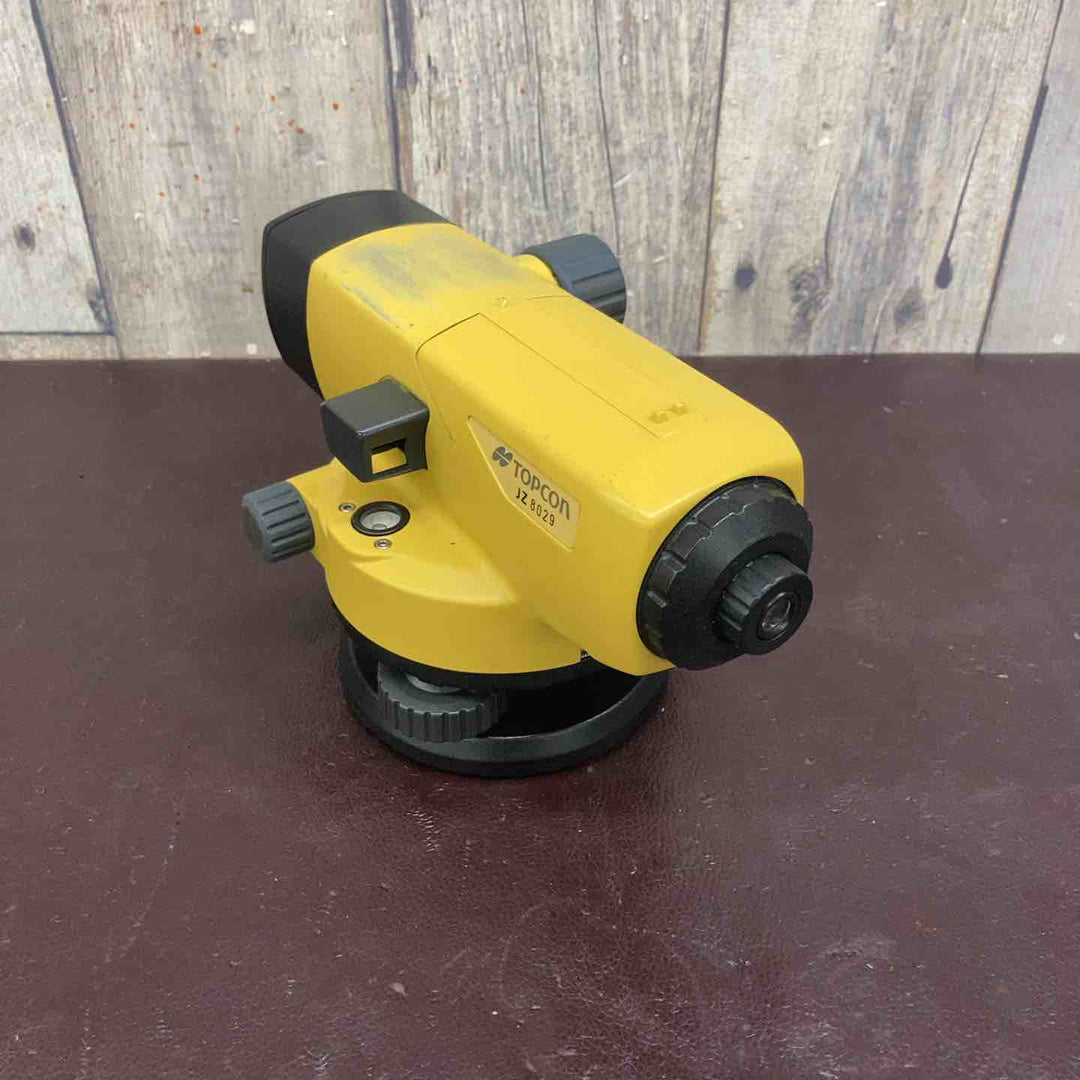 【中古品】 トプコン(TOPCON) オートレベル AT-B4 【東大和店】