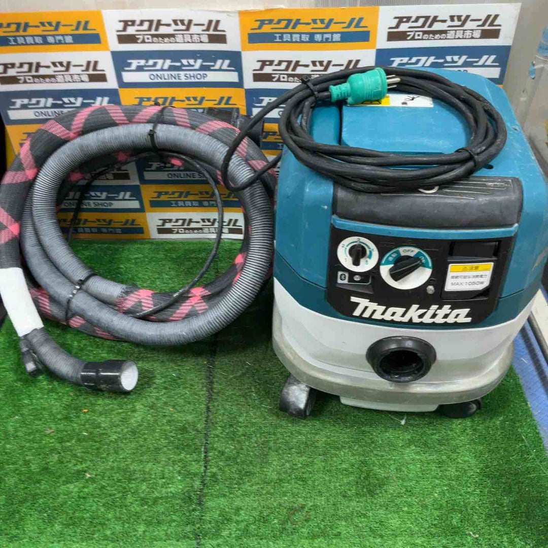 ★マキタ(makita) 集じん機 乾式 VC0840【草加店】