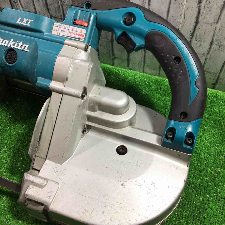 ★マキタ(makita) コードレスバンドソー PB180DZ【川口店】