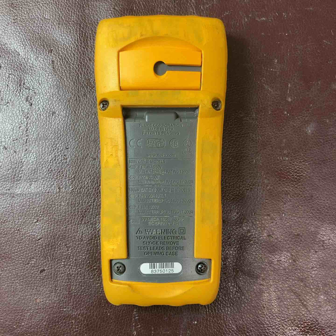 【中古品】フルーク(FLUKE) デジタルマルチメーター 77Ⅲ【東大和店】