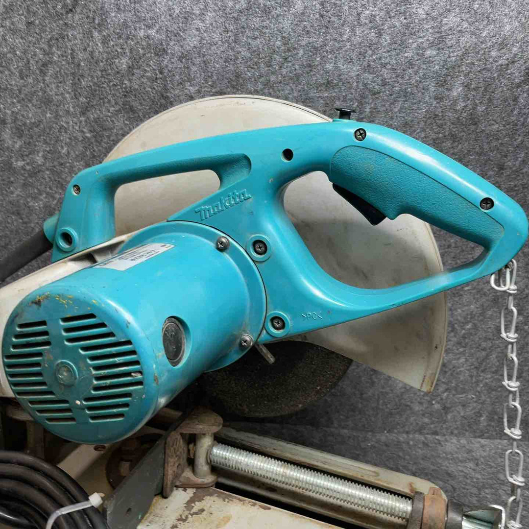 マキタ(makita) 高速切断機 2414NB【桶川店】