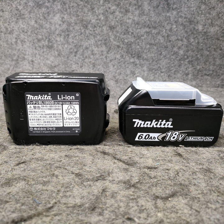 【未使用】マキタ(makita) コードレスインパクトレンチ TW300DRGX【川越店】