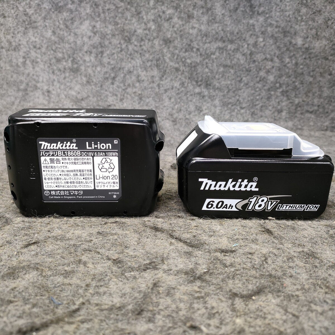 ★マキタ(makita) コードレスインパクトレンチ TW300DRGX【柏店】