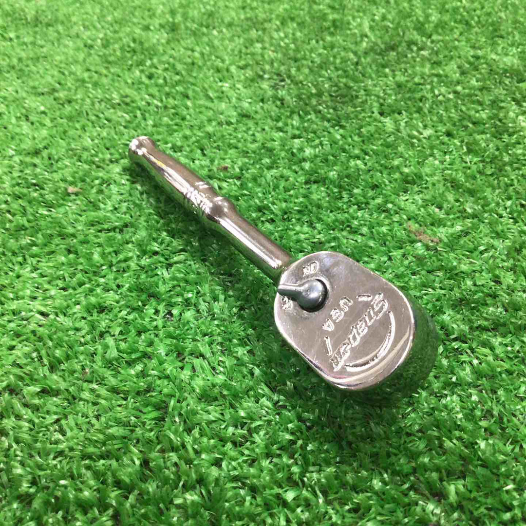 ★スナップオン(Snap-on) 1/4"ラチェット T72【町田店】