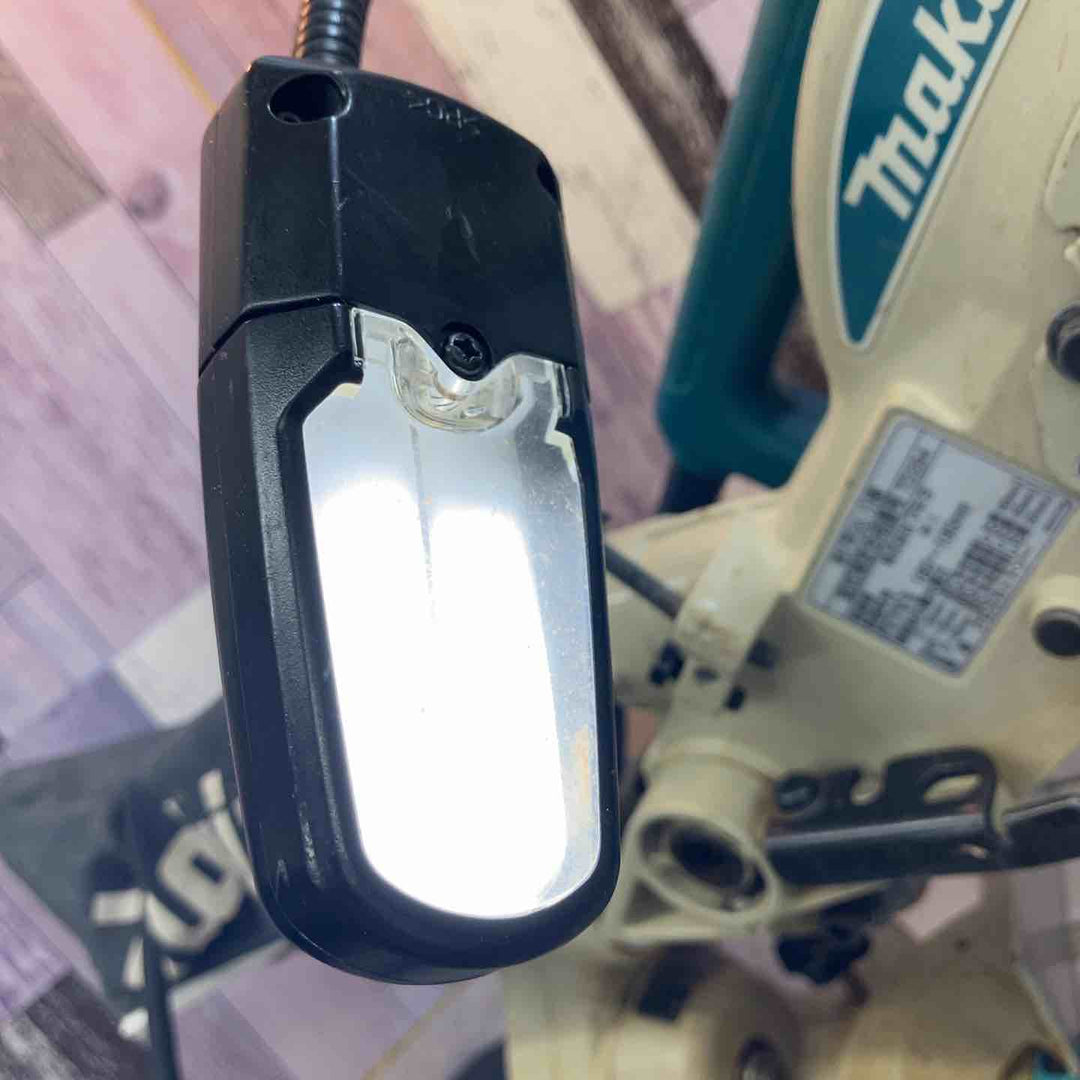 ◇マキタ(makita) 190mm卓上スライドマルノコ LS0715FL【八潮店】