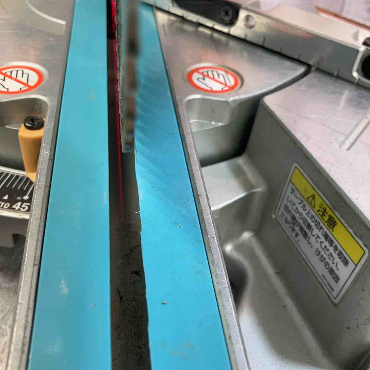 【中古品】★マキタ makita 190mm スライドマルノコ LS0717FL 標準付属品なし【八潮店】