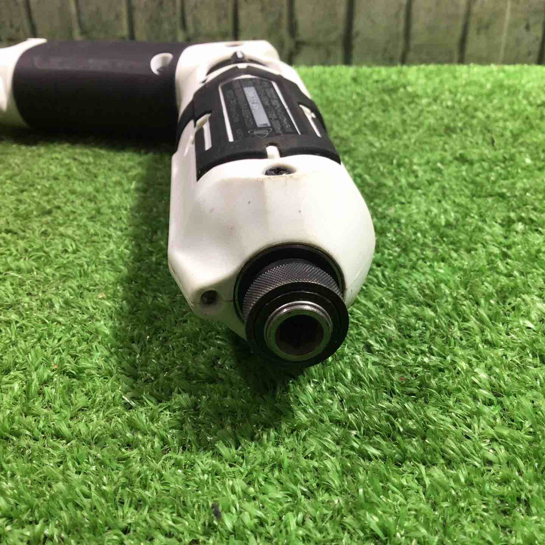 ★マキタ(makita) コードレスペンインパクトドライバー TD022DSHXW【川口店】
