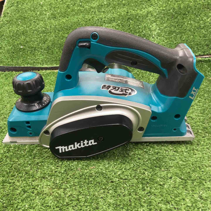 ★マキタ(makita) コードレスカンナ KP180DZ【川崎店】