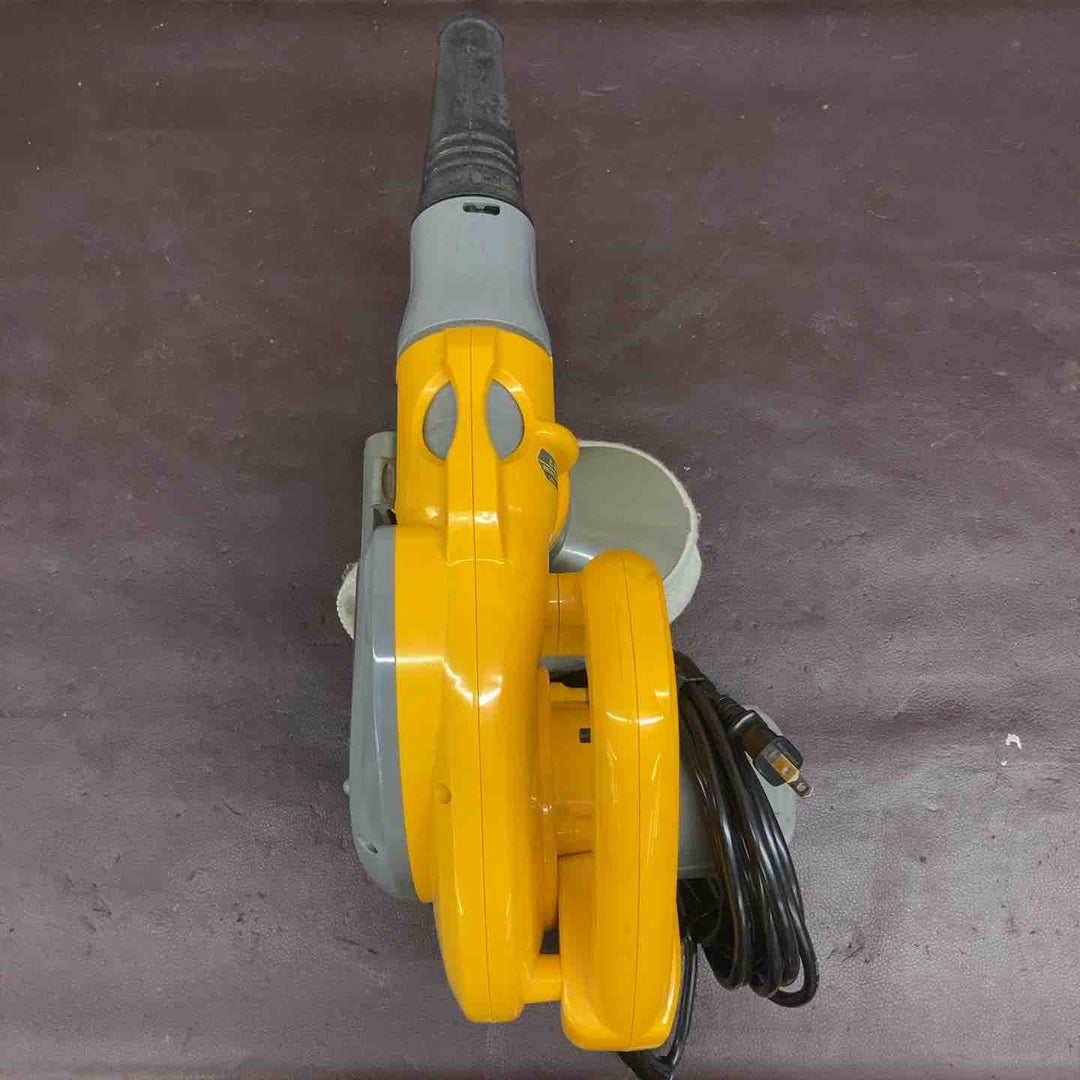 【中古品】 リョービ(RYOBI) ポータブルブロワバキューム PSV-600 682800A 【東大和店】