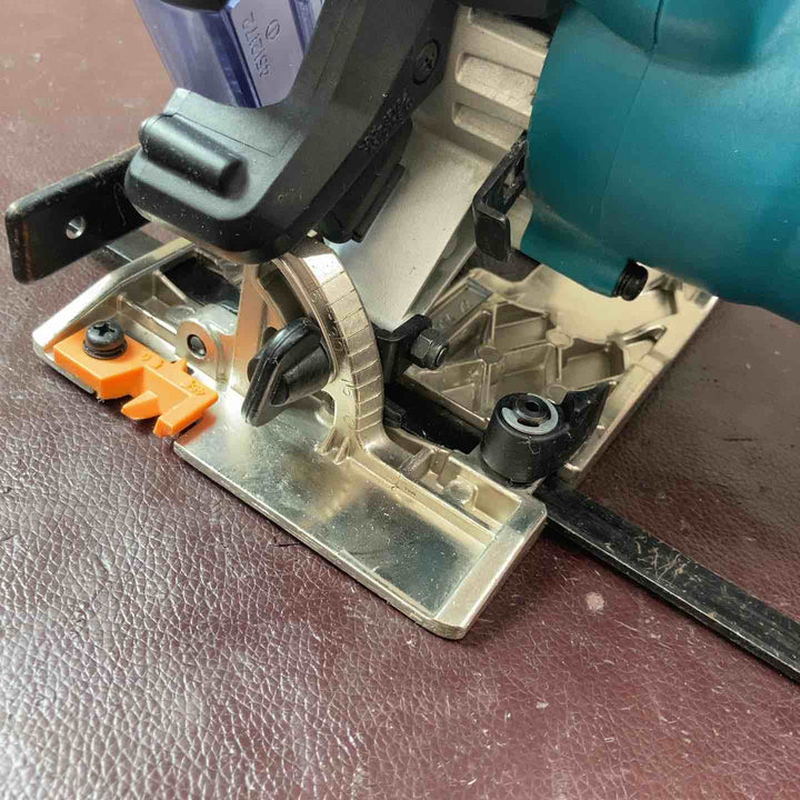 【中古品】マキタ(makita) 防じん丸のこ KS5000FX【東大和店】