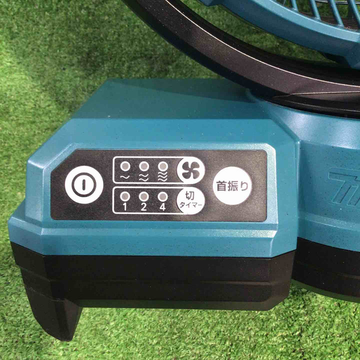 ☆マキタ(makita) コードレスファン CF203DZ【町田店】