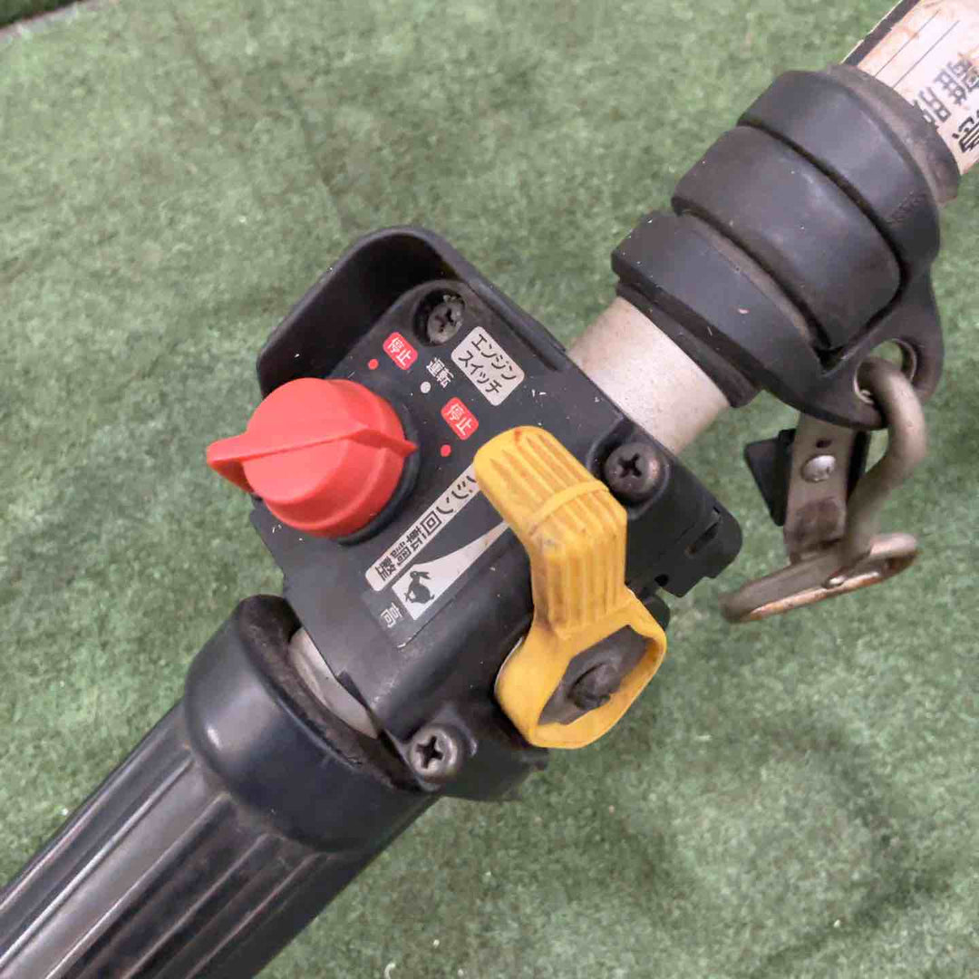 ホンダ 草刈機・刈払機 UMK425L ループハンドル 4ストローク 動作確認済【川口店】