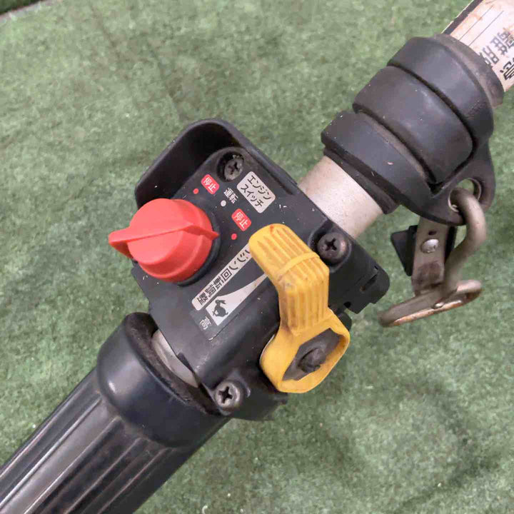 ホンダ 草刈機・刈払機 UMK425L ループハンドル 4ストローク 動作確認済【川口店】