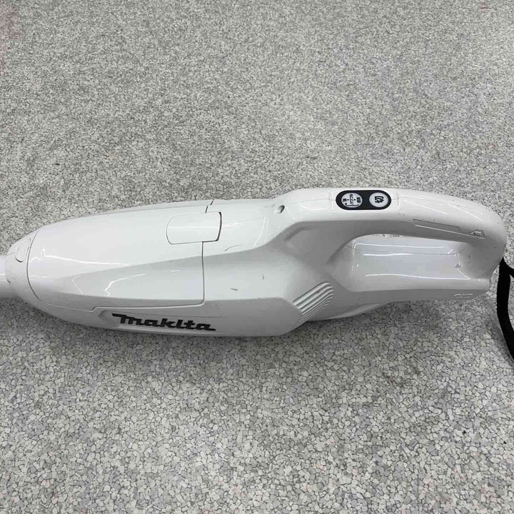 ◇マキタ(makita) コードレスクリーナ CL107FDZW【八潮店】