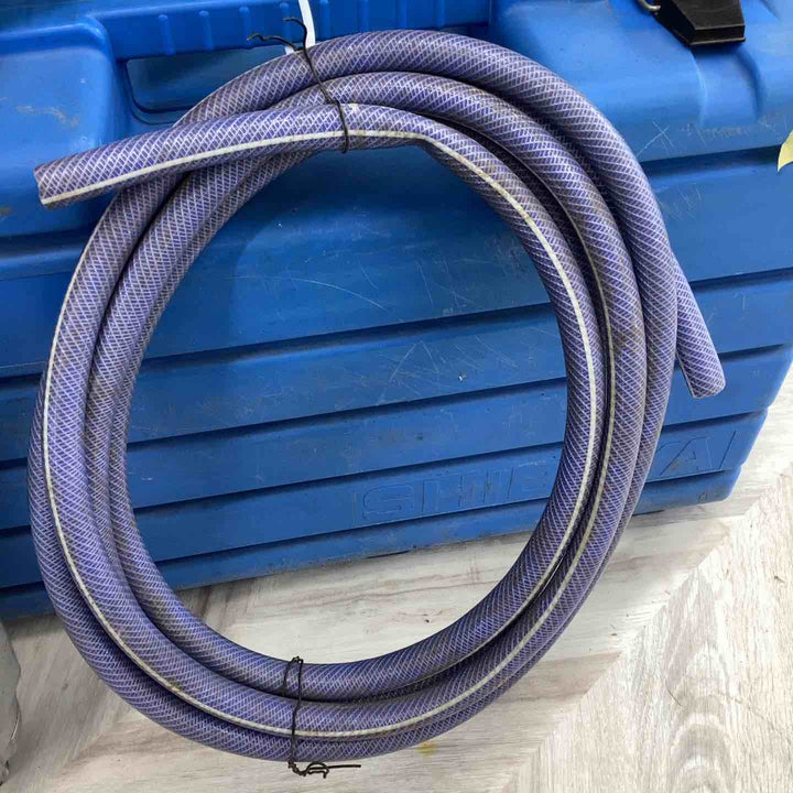 シブヤ(SHIBUYA) コアドリル TS-131/M1312Bコンクリート 石材 ALC レンガ 硬い建材 エアコン 【越谷店】