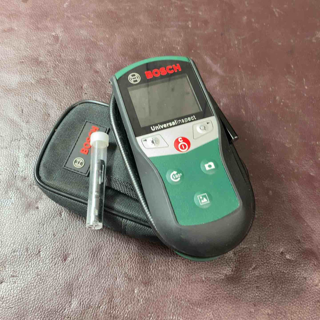 【中古】BOSCH(ボッシュ) 検査用カメラ INS1【東大和店】