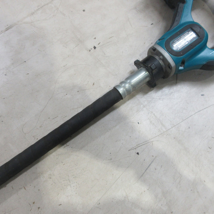 ★マキタ(makita) コードレスコンクリートバイブレーター VR350DRGX【町田店】