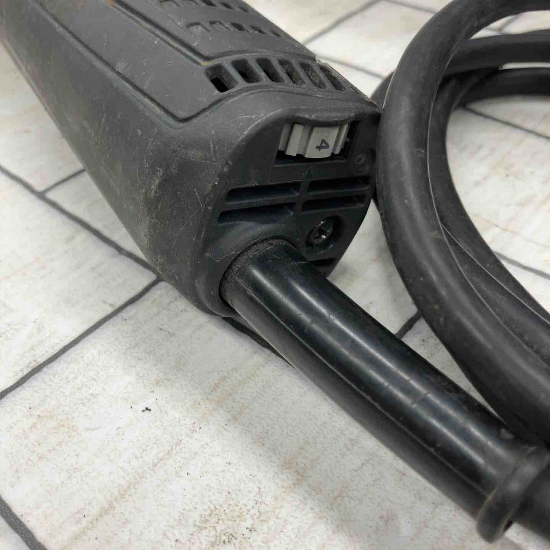 ☆ハイコーキ(HIKOKI ※旧:日立工機) 100mmディスクグラインダ G10VE【所沢店】