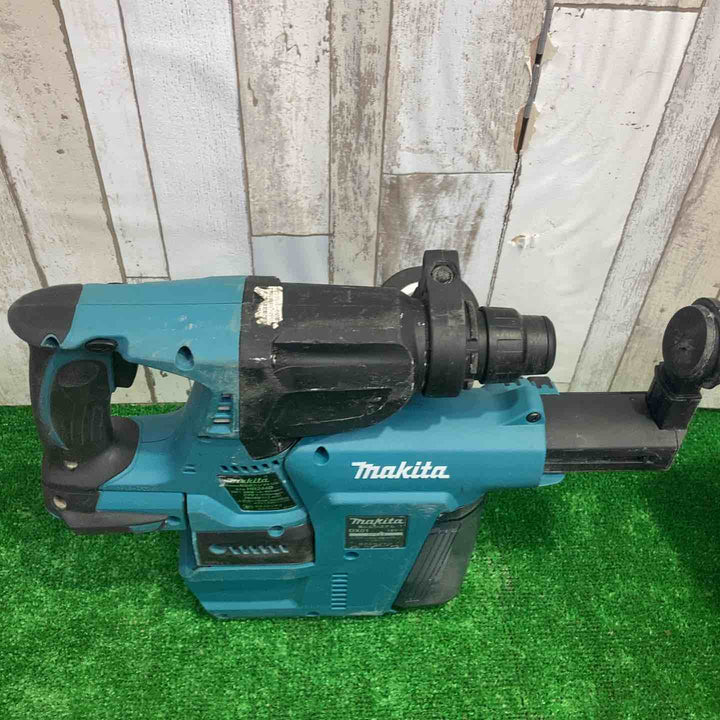 ★マキタ(makita) 24mmコードレスハンマドリル HR244DZKV【町田店】