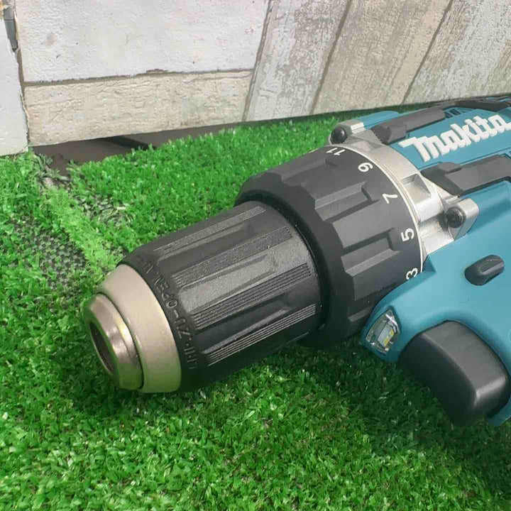 マキタ(makita) コードレスドリルドライバー DF484DZ【町田店】