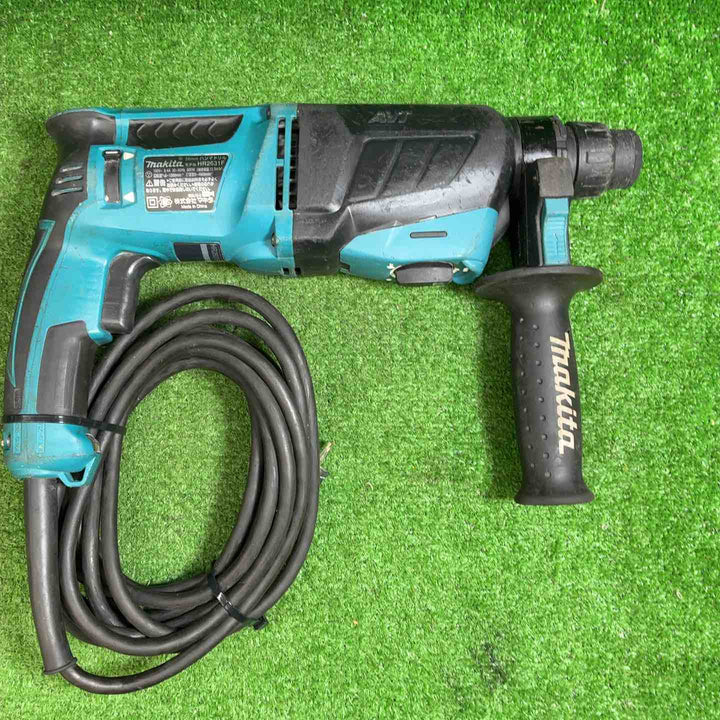 マキタ(makita) ハンマドリル HR2631F【藤沢店】