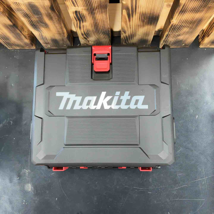 【未使用品】マキタ(makita) 40Vmaxコードレスインパクトドライバー TD005GRDXB【藤沢店】