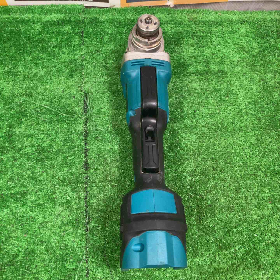 ★マキタ(makita) 100mmコードレスディスクグラインダ GA418DZ【草加店】