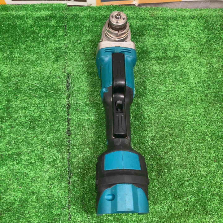 ★マキタ(makita) 100mmコードレスディスクグラインダ GA418DZ【草加店】