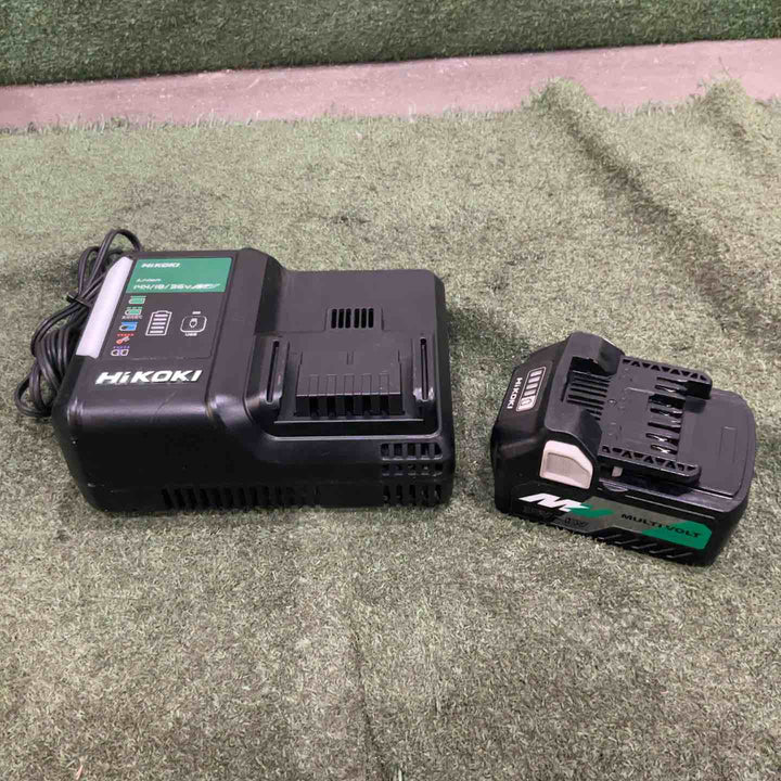 ★ハイコーキ(HIKOKI ※旧:日立工機) コードレス全ネジカッター CL18DSL(LXPKZ) 動作確認済【川口店】