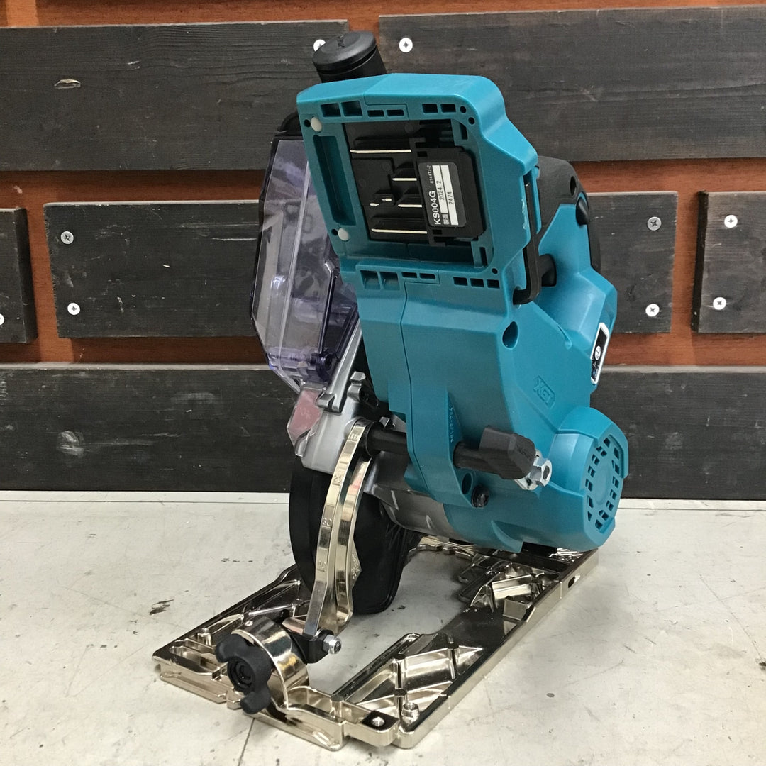 【中古美品】マキタ/makita コードレス丸ノコ KS004GZ 【鴻巣店】