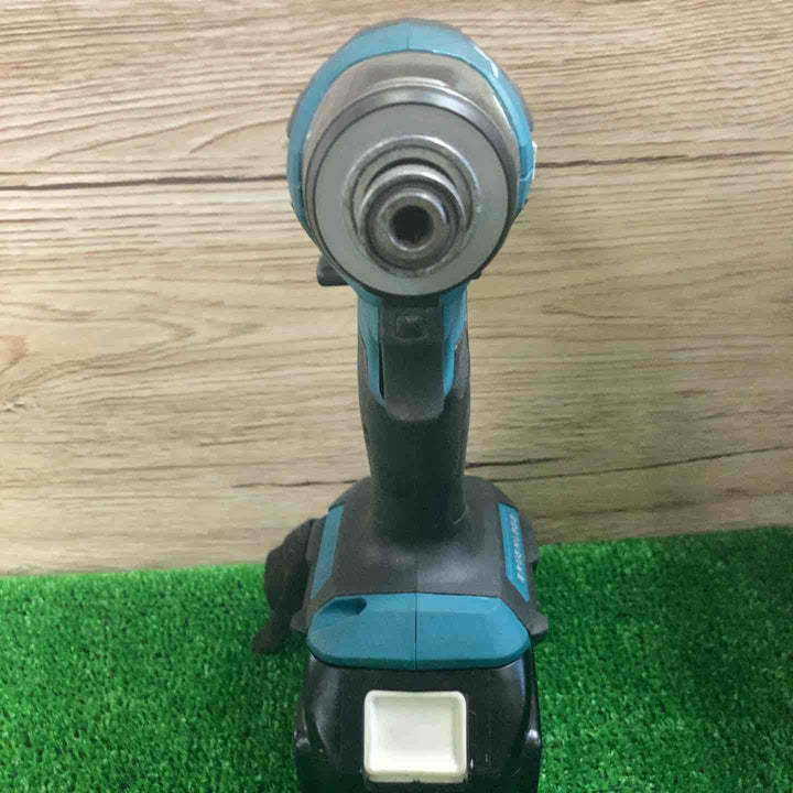 ★マキタ(makita) コードレスインパクトドライバー TD173DRGX【町田店】