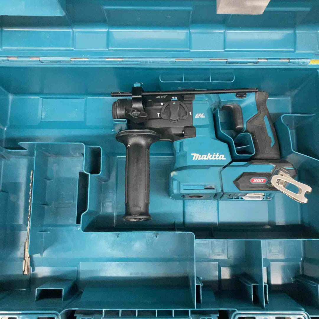 ★マキタ(makita) コードレスハンマドリル HR010GZK【戸田店】
