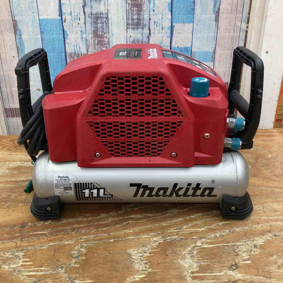 ★マキタ(makita) エアコンプレッサー AC462XLR【柏店】