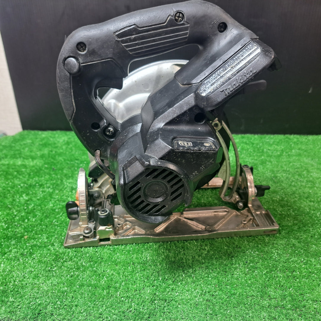 マキタ(makita) コードレス丸のこ HS631DZB【桶川店】